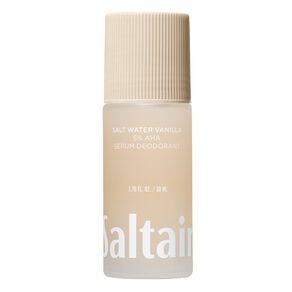 Salt Water Vanilla Serum Deodorant