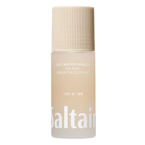 Salt Water Vanilla Serum Deodorant, , large, image1