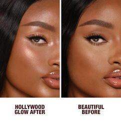 Hollywood Glow Glide Architect Highlighter, ROSE GOLD GLOW , large, image6