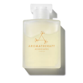 Light Relax Bath and Shower Oil 55ml