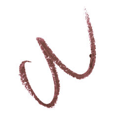 Trace'd Out Pencil Lip Liner, COAL BLOODED, large, image2