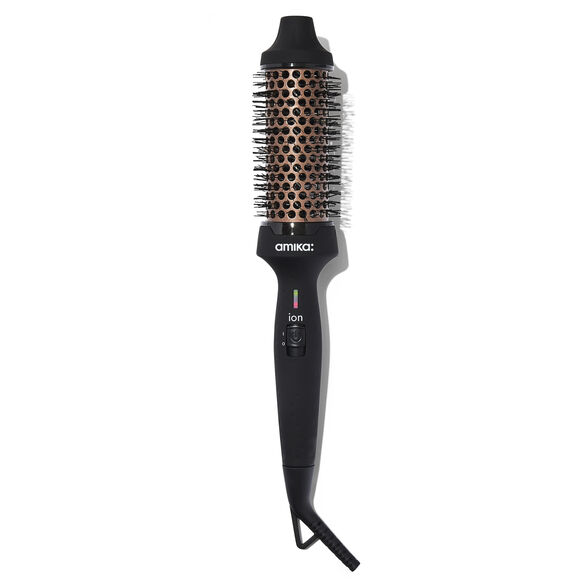 Brosse à cheveux thermique Blowout Babe, , large, image1