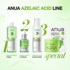Azelaic Acid 10 Hyaluronic Redness Soothing Serum, , large, image5