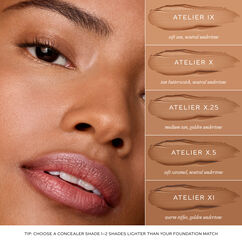 Vital Skin Foundation Stick, ATELIER XI, large, image4