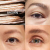 Boy Brow Volumizing Eyebrow Gel-Pomade, BROWN, large, image4