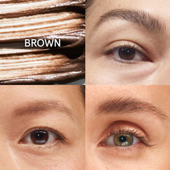 Boy Brow Volumizing Eyebrow Gel-Pomade, BROWN, large, image4