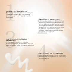 Photo Reverse Anti-Dark Spots Brightening SPF50+ Sheer Fluid, , large, image4