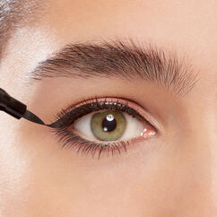 Skinny Liquid Eyeliner, BLACK, large, image4