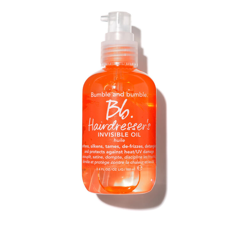 Bumble And Bumble Hairdresser's Invisible Oil 100ml