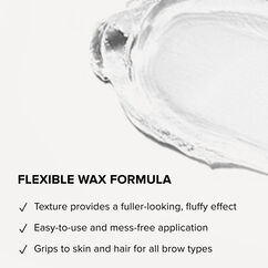 Brow Freeze - Extreme Hold Laminated-Look Sculpting Wax, , large, image11