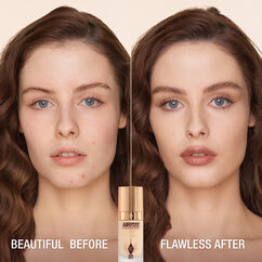 Airbrush Flawless Foundation, 3 WARM, large, image3
