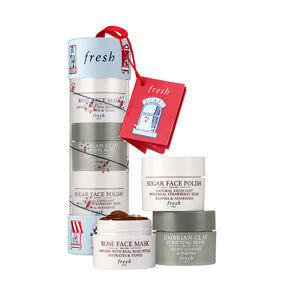 Mini Mask Marvels Gift Set