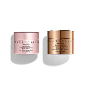 Sheer Glow Rose & Bronze Bundle