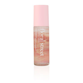 Wonderland Peony Perfume Mist
