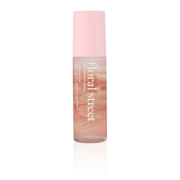 Wonderland Peony Perfume Mist, , large, image1