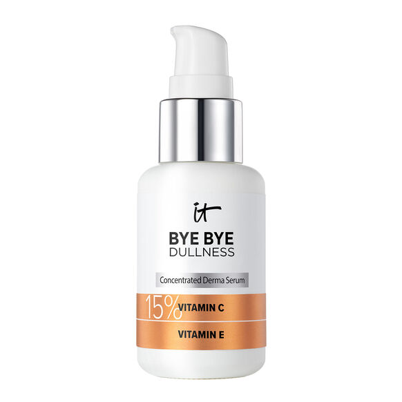 Bye Bye Dullness Vitamin C Serum, , large, image1