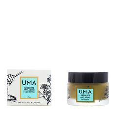 Absolute Anti-Aging Face Mask, , large, image2