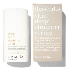 Skin Deep Shimmer Serum, , large, image4