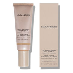Tinted Moisturiser Light Revealer Natural Skin Illuminator, 3W1 BISQUE, large, image4