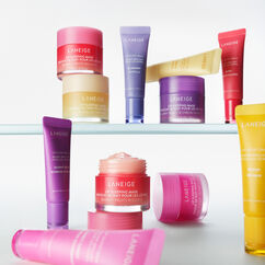 Lip Glowy Balm, VANILLA, large, image9