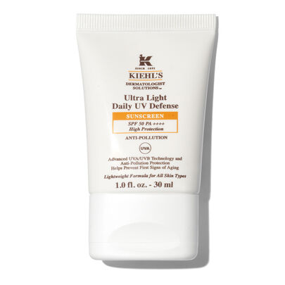 Ultra Light Daily Defense SPF50