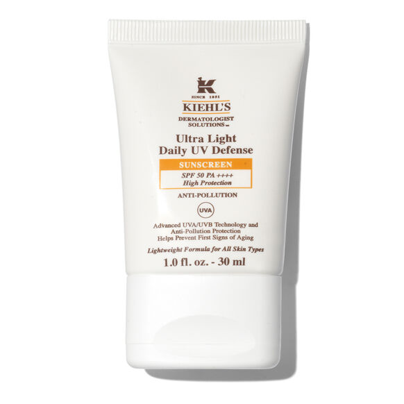 Ultra Light Daily Defense SPF50, , large, image1