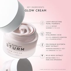 Glow Cream, , large, image7