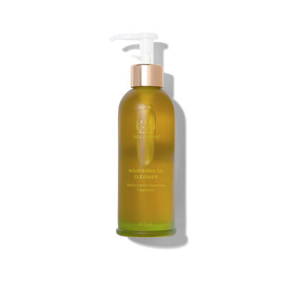 Nourishing Oil Cleanser