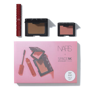 Nars x Space NK Set