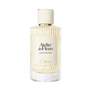 Atelier des Fleurs Ylang Cananga Eau de Parfum, , large