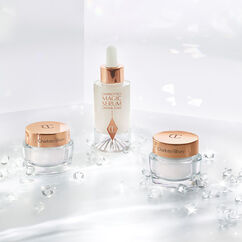 Charlotte's 3 Magic Steps To Perfect-looking Skin, , large, image2