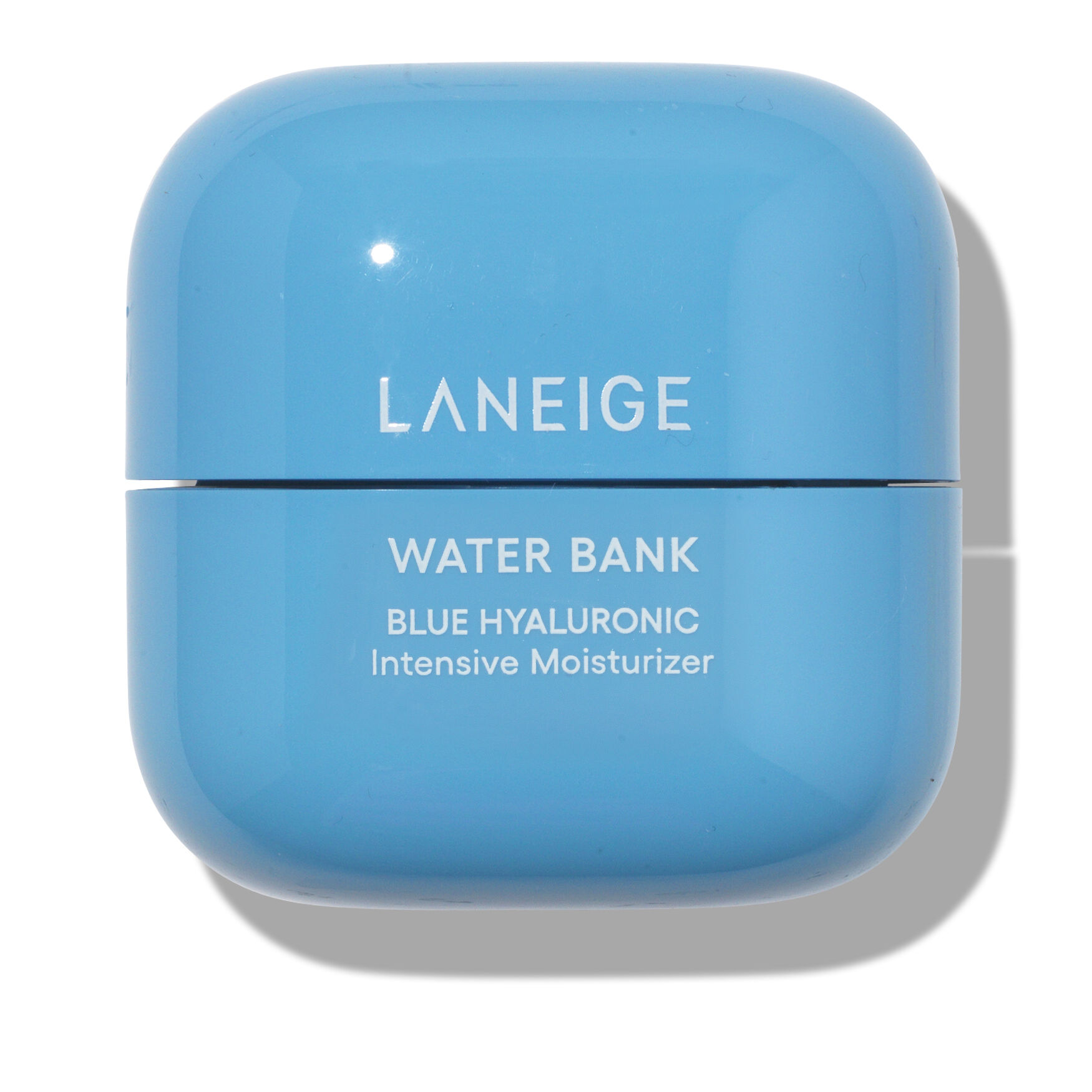 LANEIGE Water Bank Blue Hyaluronic Acid Intensive Moisturizer