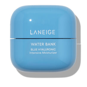 Crème intensive à l'acide hyaluronique Water Bank Blue, , large