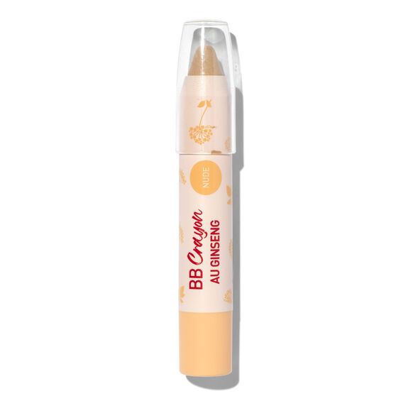 BB Crayon, NUDE, large, image2