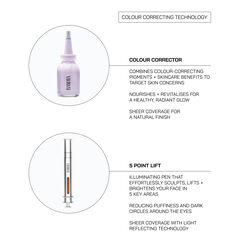 Colour Correcting Serum, PISTACHIO, large, image6