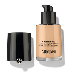 Luminous Silk Foundation, 4.5, large