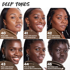 BB Burst Tinted Gel Cream, 40 W-DEEP WITH GOLDEN UNDERTONES, large, image4