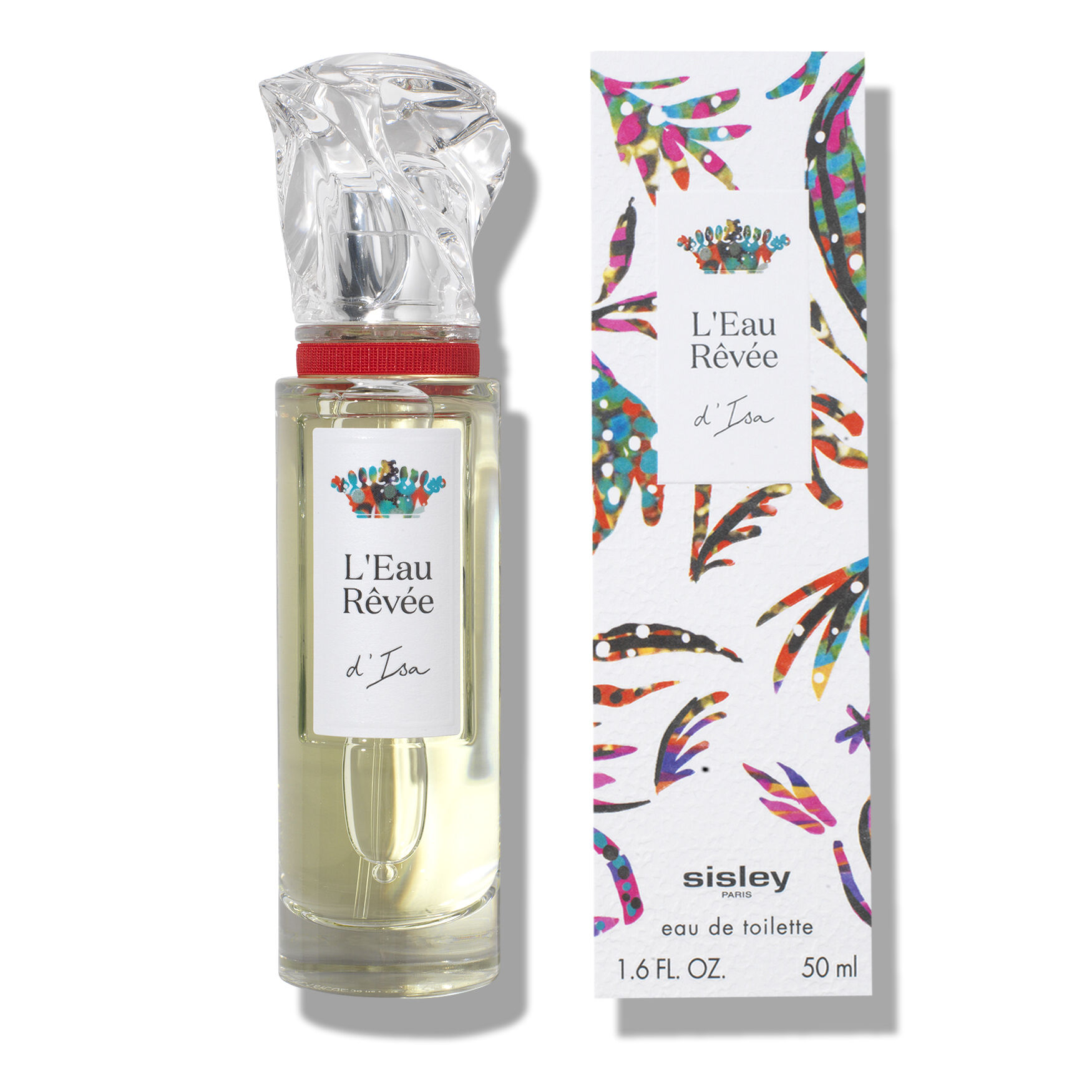 Sisley-Paris L'eau Rêvée D'isa | Space NK