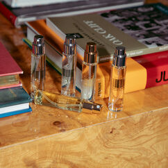 Fragrance Number 01 “Taunt“ Eau De Parfum, , large, image6