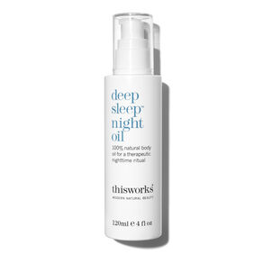 Deep Sleep Night Oil