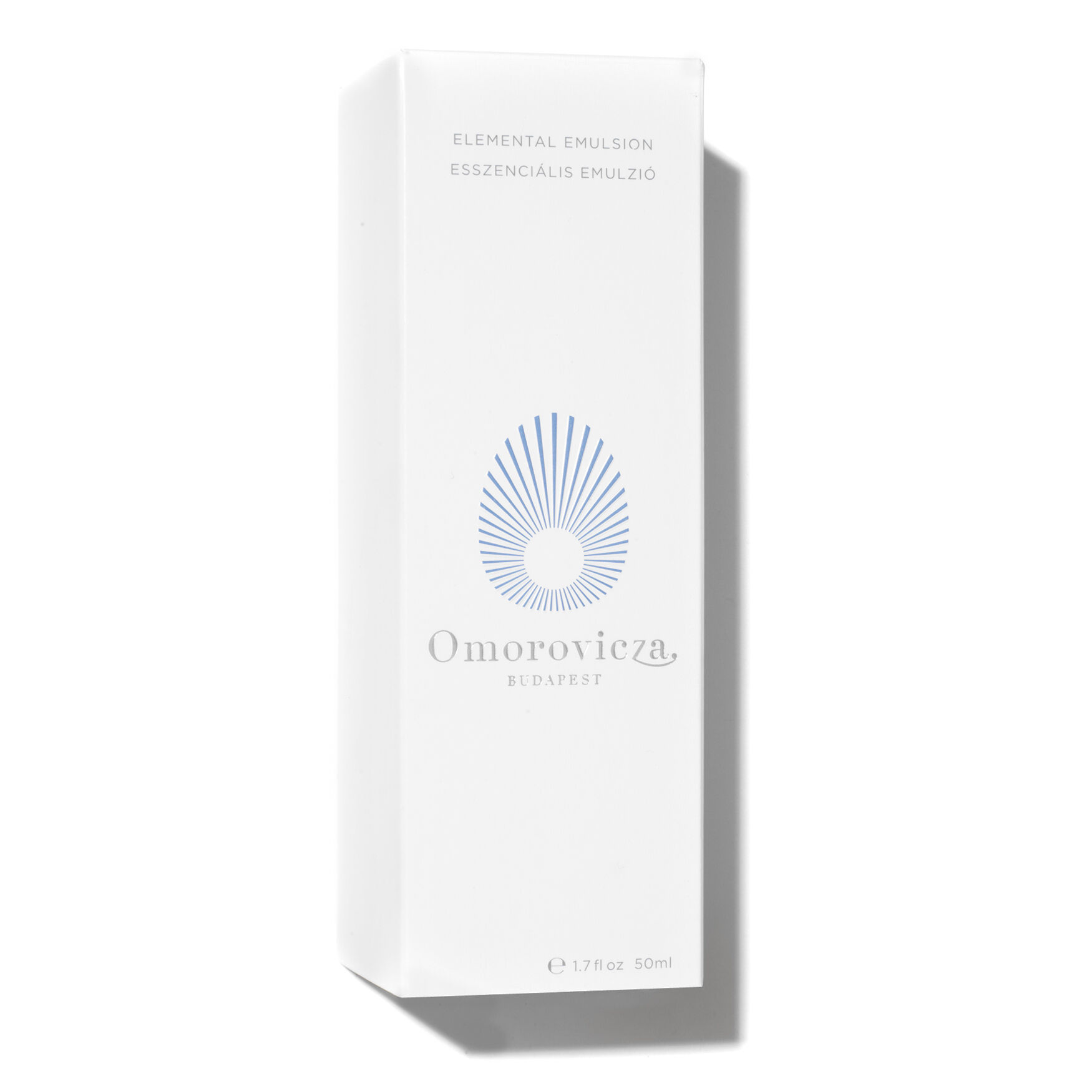 omorovicza elemental emulsion