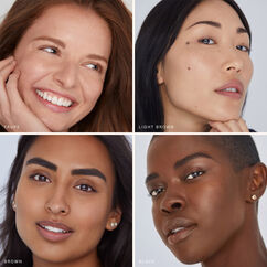 Brow Harmony Shape & Fill Duo, LIGHT BROWN, large, image5