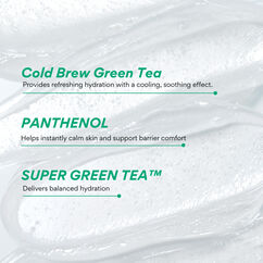Green Tea Panthenol Gel Cream, , large, image6