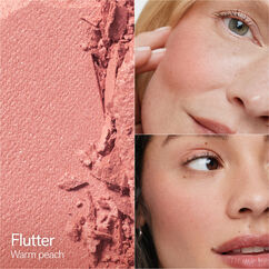 Soft Focus Blurring Blush, FLUTTER, large, image4