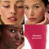 Impressionist Multistick Cream Cheek + Lip Colour, VIBRATION , large, image4
