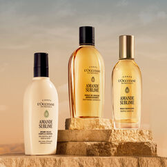 Almond (Amande) Delightful Hair & Body Mist, , large, image9