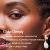 The Ethereal Baked Face Palette, LIGHT , large, image9