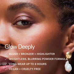 The Ethereal Baked Face Palette, LIGHT , large, image9