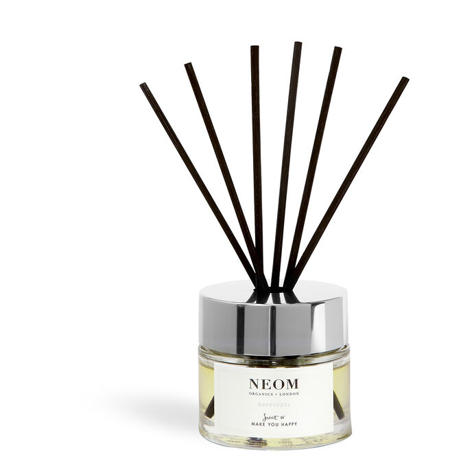 Neom Happiness Diffuser Space NK
