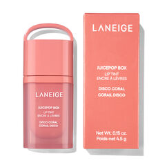 JuicePop Box Lip Tint, DISCO CORAL, large, image3